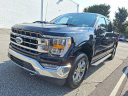 Thumbnail image of 2023 Ford F-150 at Conicelli Toyota of Springfield - NEW