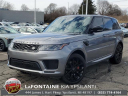 Thumbnail image of 2022 Land Rover Range Rover Sport at LaFontaine Kia