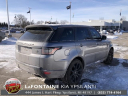 Thumbnail image of 2022 Land Rover Range Rover Sport at LaFontaine Kia