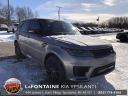 Thumbnail image of 2022 Land Rover Range Rover Sport at LaFontaine Kia