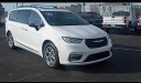 Thumbnail image of 2023 Chrysler Pacifica at James Martin Chevrolet