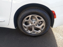 Thumbnail image of 2023 Chrysler Pacifica at James Martin Chevrolet