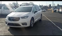Thumbnail image of 2023 Chrysler Pacifica at James Martin Chevrolet