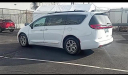 Thumbnail image of 2023 Chrysler Pacifica at James Martin Chevrolet