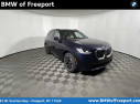 2025 BMW X3 xDrive30 at BMW Mini of Freeport