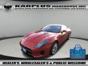 Thumbnail image of 2018 Jaguar F-TYPE at KarplusWarehouse of Pacoima, CA