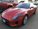 2018 Jaguar F-TYPE 340HP at KarplusWarehouse of Pacoima, CA