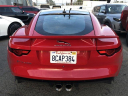 Thumbnail image of 2018 Jaguar F-TYPE at KarplusWarehouse of Pacoima, CA