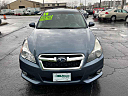 Thumbnail image of 2014 Subaru Legacy at Ultimate Auto Sales, Inc.