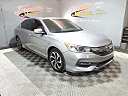 Thumbnail image of 2017 Honda Accord at Franklin Motor Company