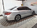 Thumbnail image of 2017 Honda Accord at Franklin Motor Company