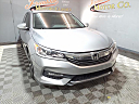 Thumbnail image of 2017 Honda Accord at Franklin Motor Company