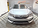 Thumbnail image of 2017 Honda Accord at Franklin Motor Company