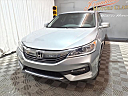 Thumbnail image of 2017 Honda Accord at Franklin Motor Company