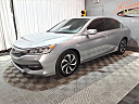 Thumbnail image of 2017 Honda Accord at Franklin Motor Company