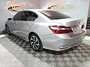 Thumbnail image of 2017 Honda Accord at Franklin Motor Company