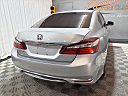 Thumbnail image of 2017 Honda Accord at Franklin Motor Company