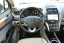Thumbnail image of 2019 Lincoln MKC at Mac Haik Ford Georgetown Preowned