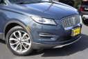 Thumbnail image of 2019 Lincoln MKC at Mac Haik Ford Georgetown Preowned