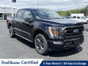 Thumbnail image of 2023 Ford F-150 at FBWC USED