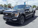 Thumbnail image of 2023 Ford F-150 at FBWC USED