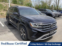 2021 Volkswagen Atlas SE 4Motion at New Fred Beans Devon VW