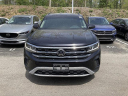 Thumbnail image of 2021 Volkswagen Atlas at New Fred Beans Devon VW