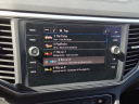 Thumbnail image of 2021 Volkswagen Atlas at New Fred Beans Devon VW
