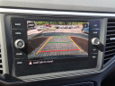 Thumbnail image of 2021 Volkswagen Atlas at New Fred Beans Devon VW