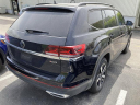 Thumbnail image of 2021 Volkswagen Atlas at New Fred Beans Devon VW