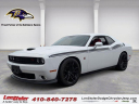 Thumbnail image of 2022 Dodge Challenger at LenStolerDodgeChryslerJeep-USED of Westminster, MD