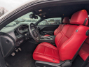 Thumbnail image of 2022 Dodge Challenger at LenStolerDodgeChryslerJeep-USED of Westminster, MD