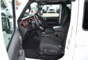 Thumbnail image of 2023 Jeep Wrangler at Nick's Motor Sales