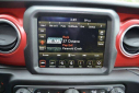 Thumbnail image of 2023 Jeep Wrangler at Nick's Motor Sales