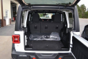 Thumbnail image of 2023 Jeep Wrangler at Nick's Motor Sales
