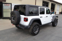 Thumbnail image of 2023 Jeep Wrangler at Nick's Motor Sales