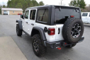 Thumbnail image of 2023 Jeep Wrangler at Nick's Motor Sales