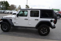 Thumbnail image of 2023 Jeep Wrangler at Nick's Motor Sales