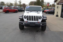 Thumbnail image of 2023 Jeep Wrangler at Nick's Motor Sales