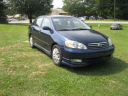 Thumbnail image of 2004 Toyota Corolla at Poole Family Enterprises, Inc