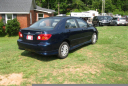 Thumbnail image of 2004 Toyota Corolla at Poole Family Enterprises, Inc