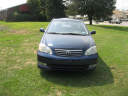 Thumbnail image of 2004 Toyota Corolla at Poole Family Enterprises, Inc