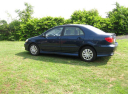 Thumbnail image of 2004 Toyota Corolla at Poole Family Enterprises, Inc