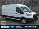 Thumbnail image of 2023 Ford Transit at Berglund Ford Commercial