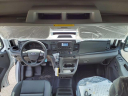 Thumbnail image of 2023 Ford Transit at Berglund Ford Commercial