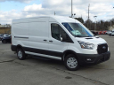 Thumbnail image of 2023 Ford Transit at Berglund Ford Commercial