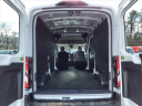 Thumbnail image of 2023 Ford Transit at Berglund Ford Commercial