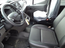 Thumbnail image of 2023 Ford Transit at Berglund Ford Commercial