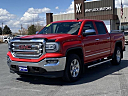 Thumbnail image of 2016 GMC Sierra 1500 at Whitlock Motors