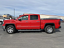 2016 GMC Sierra 1500 SLT at Whitlock Motors